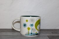 Image 5 of Starbucks Hollywood Studios Been There Mug 14 oz Coffee Cup Theme Park EUC