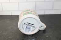 Image 5 of Starbucks Oklahoma Been There Series Mug 14 oz Coffee Cup