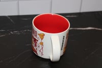 Image 4 of Starbucks California Been There Series Mug 14oz The Golden State Coffee Cup EUC