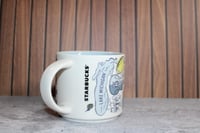 Image 4 of Starbucks Chicago Been There Series Mug 14 oz Windy City Coffee Cup EUC
