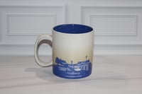 Image 3 of Starbucks Monterrey Global Icon Mug – 2018 Mexico City Series 16oz EUC