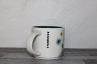 Image 6 of Starbucks Hollywood Studios Been There Mug 14 oz Coffee Cup Theme Park EUC