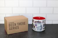 Image 3 of Starbucks University of Arizona Mug Been There Series Campus Collection