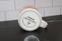 Image 5 of Starbucks California Been There Series Mug 14oz The Golden State Coffee Cup EUC