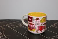 Image 4 of Starbucks Wyoming Been There Series Coffee Mug 14oz EUC