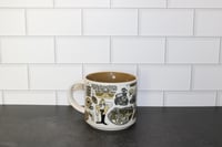 Image 3 of Starbucks Purdue University Mug Been There Series Campus 14 oz Coffee Cup 2022