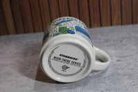 Image 5 of Starbucks NIAGARA FALLS Been There Series 14 Oz Ceramic Coffee Mug Cup EUC