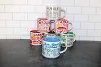 Image 7 of Starbucks San Miguel de Allende Mexico Been There Series Mug 14 Oz. EUC