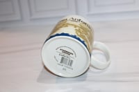 Image 6 of Starbucks 2009 San Antonio Global Icon Mug 16 oz Coffee Cup