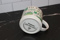 Image 5 of Starbucks Florida Been There Mug BTS 14 oz Coffee Cup EUC