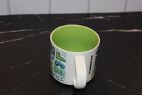 Image 4 of Starbucks ALASKA Been There Series Across the Globe Coffee Mug