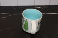 Image 4 of Starbucks COLORADO Been There Series Across the Globe 14oz Coffee Mug EUC