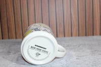 Image 6 of Starbucks Chicago Been There Series Mug 14 oz Windy City Coffee Cup EUC