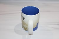 Image 4 of Starbucks Monterrey Global Icon Mug – 2018 Mexico City Series 16oz EUC