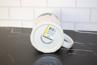 Image 6 of Starbucks New York City 2012 Ceramic Mug: 3D Skyline Relief, 16 oz RARE!