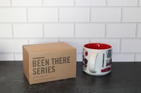 Image 5 of Starbucks University of Arizona Mug Been There Series Campus Collection
