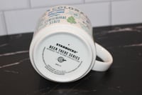 Image 5 of Starbucks COLORADO Been There Series Across the Globe 14oz Coffee Mug EUC