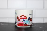 Image 3 of Starbucks Virginia Mug 14 oz You Are Here Collection Coffee Cup EUC