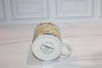Image 5 of Starbucks Monterrey Global Icon Mug – 2018 Mexico City Series 16oz EUC