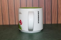 Image 5 of Starbucks Portland Oregon You Are Here Collection Coffee Mug