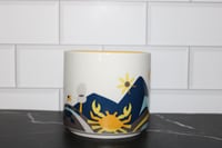 Image 3 of Starbucks Maryland Mug 14 oz You Are Here Collection Coffee Cup