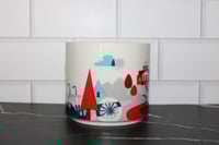 Image 4 of Starbucks Virginia Mug 14 oz You Are Here Collection Coffee Cup EUC