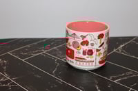 Image 2 of Starbucks  SOUTH CAROLINA Been There Series 14 Oz Coffee Mug Cup EUC