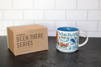 Image 2 of Starbucks Idaho Been There Series Mug 14 oz Coffee Cup