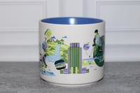 Image 3 of Starbucks Discovery Series Twin Cities 14oz Coffee Mug