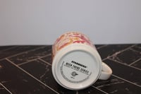 Image 6 of Starbucks Wyoming Been There Series Coffee Mug 14oz EUC