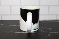 Image 2 of Starbucks Seattle WA Collector Series Mug 3D Relief Mug 2012 EUC