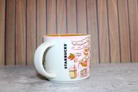 Image 4 of Starbucks Atlanta Mug 14 oz Been There Series Coffee Cup