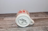 Image 6 of Starbucks Nevada Mug Been There Series 14 oz Coffee Cup EUC