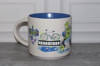 Image 4 of Starbucks Discovery Series Twin Cities 14oz Coffee Mug