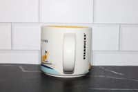 Image 5 of Starbucks Maryland Mug 14 oz You Are Here Collection Coffee Cup