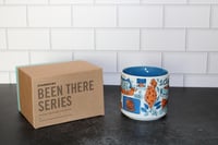 Image 3 of Starbucks Idaho Been There Series Mug 14 oz Coffee Cup