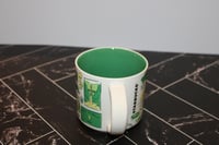 Image 5 of Starbucks Oregon Mug 14 oz Been There Series Coffee Cup State Collectible