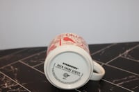 Image 5 of Starbucks Ohio Mug 14 oz Been There Series Coffee Cup State Collectible