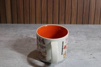 Image 5 of Starbucks Atlanta Mug 14 oz Been There Series Coffee Cup