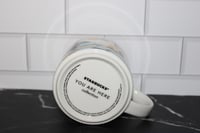 Image 6 of Starbucks Maryland Mug 14 oz You Are Here Collection Coffee Cup