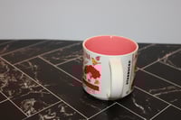 Image 4 of Starbucks  SOUTH CAROLINA Been There Series 14 Oz Coffee Mug Cup EUC