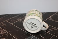 Image 6 of Starbucks Oregon Mug 14 oz Been There Series Coffee Cup State Collectible