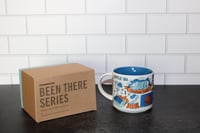 Image 4 of Starbucks Idaho Been There Series Mug 14 oz Coffee Cup