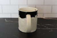 Image 4 of Starbucks Los Angeles 3D Skyline Relief Mug 16 oz Coffee Cup 2012