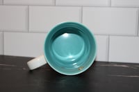 Image 6 of Starbucks Hawaii Surfboard Shark Mug Beach Turtle Coffee Cup