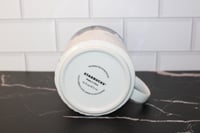 Image 6 of Starbucks Bangkok 3D Skyline Relief Mug 16 oz Coffee Cup EUC