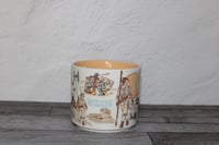 Image 5 of Jakku Themed Galaxy Travel Mug – 14oz – Adventure Desert World Collection – EUC