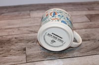 Image 5 of Starbucks Kentucky Been There Series Mug 14oz Across the Globe BTS EUC