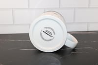 Image 7 of Starbucks Seattle WA Collector Series Mug 3D Relief Mug 2012 EUC