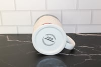 Image 5 of Starbucks Los Angeles 3D Skyline Relief Mug 16 oz Coffee Cup 2012